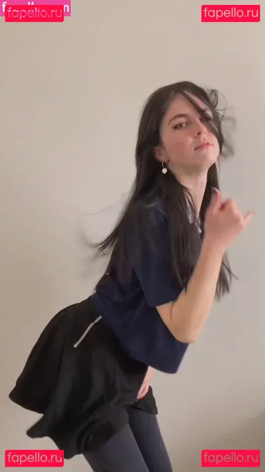 Olivia Evenstar Onlyfans Photo Gallery 