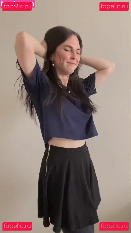 Olivia Evenstar Onlyfans Photo Gallery 