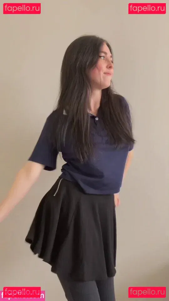 Olivia Evenstar Onlyfans Photo Gallery 