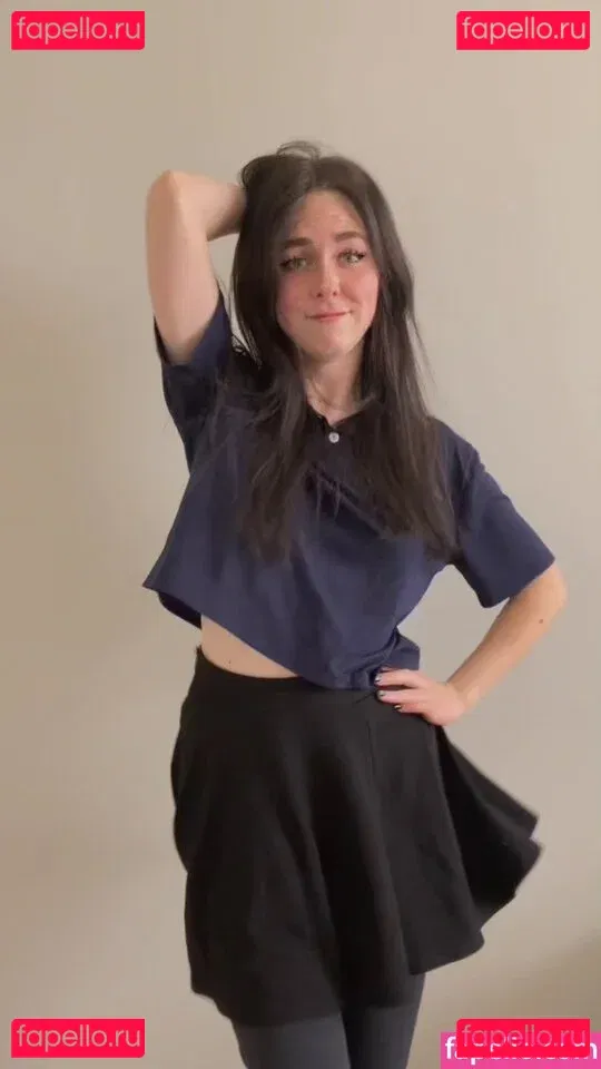 Olivia Evenstar Onlyfans Photo Gallery 