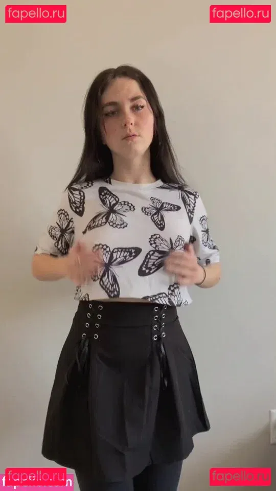 Olivia Evenstar Onlyfans Photo Gallery 