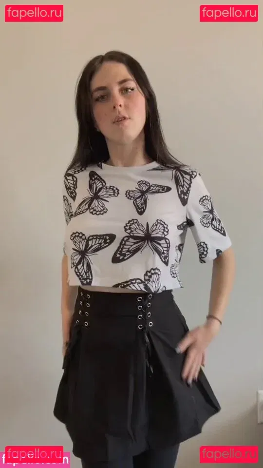 Olivia Evenstar Onlyfans Photo Gallery 