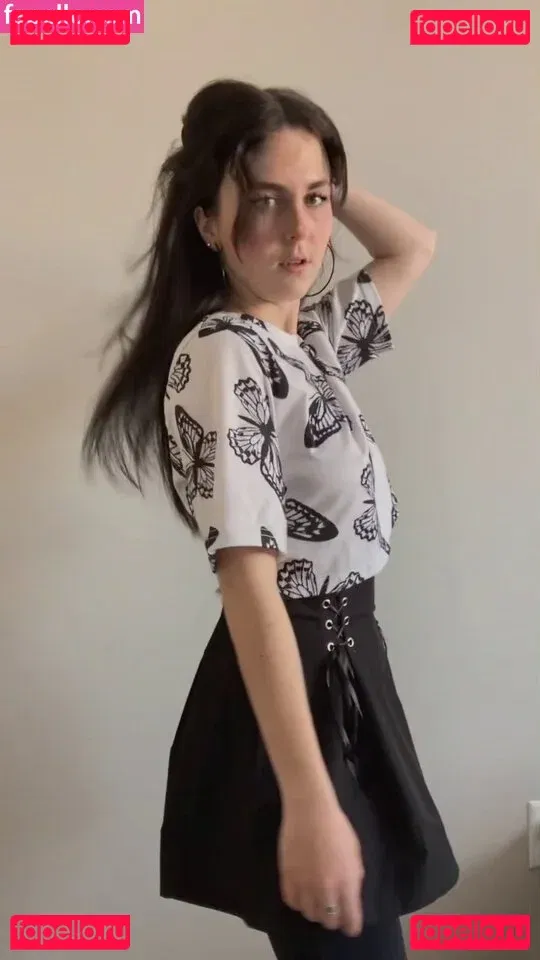 Olivia Evenstar Onlyfans Photo Gallery 