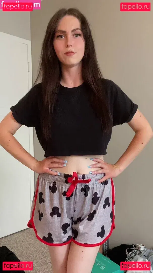 Olivia Evenstar Onlyfans Photo Gallery 