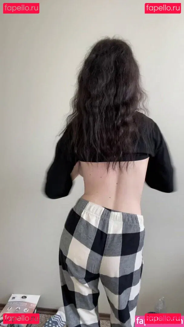 Olivia Evenstar Onlyfans Photo Gallery 