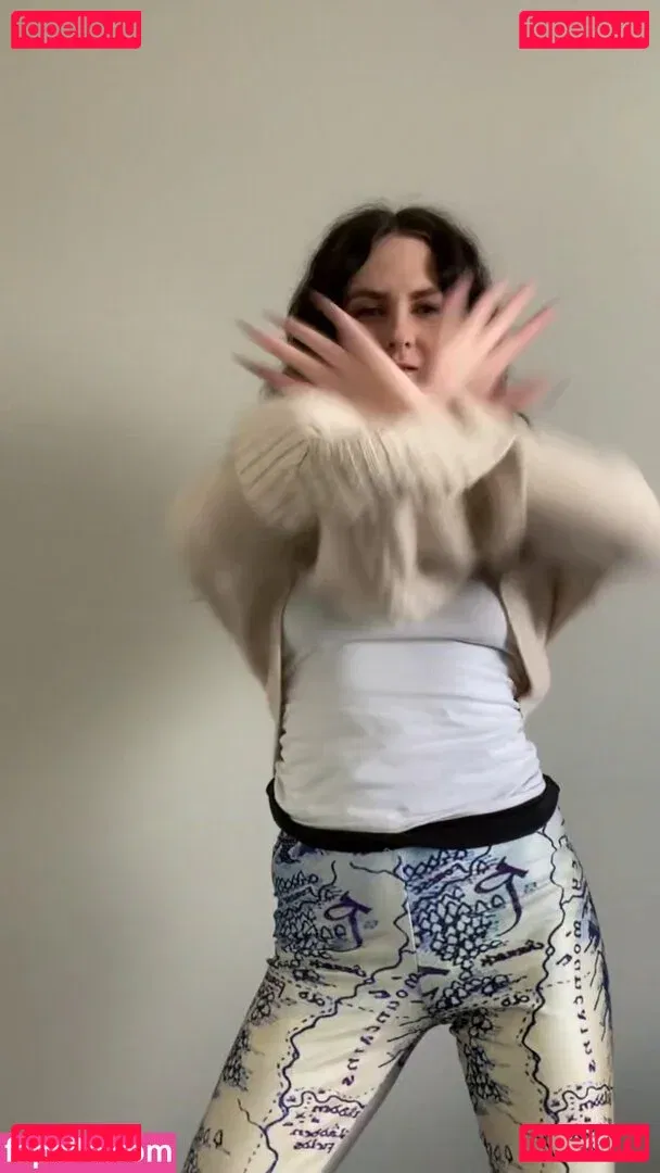 Olivia Evenstar Onlyfans Photo Gallery 