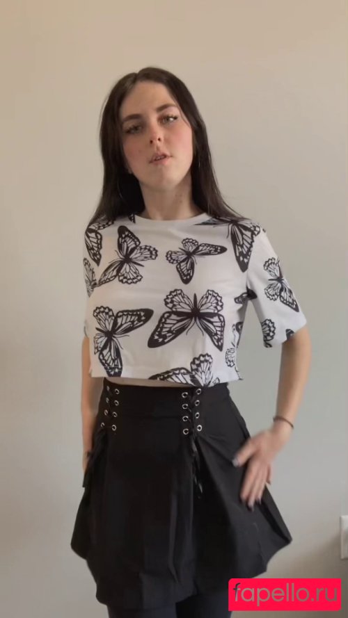 Olivia Evenstar Nude Onlyfans Photo 43