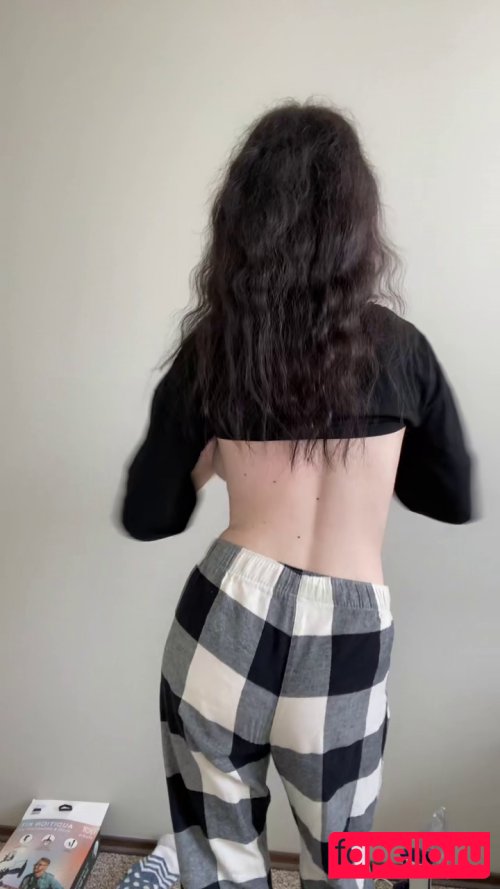 Olivia Evenstar Nude Onlyfans Photo 37