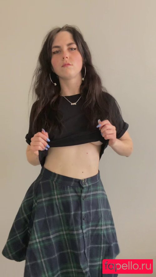 Olivia Evenstar Nude Onlyfans Photo 24