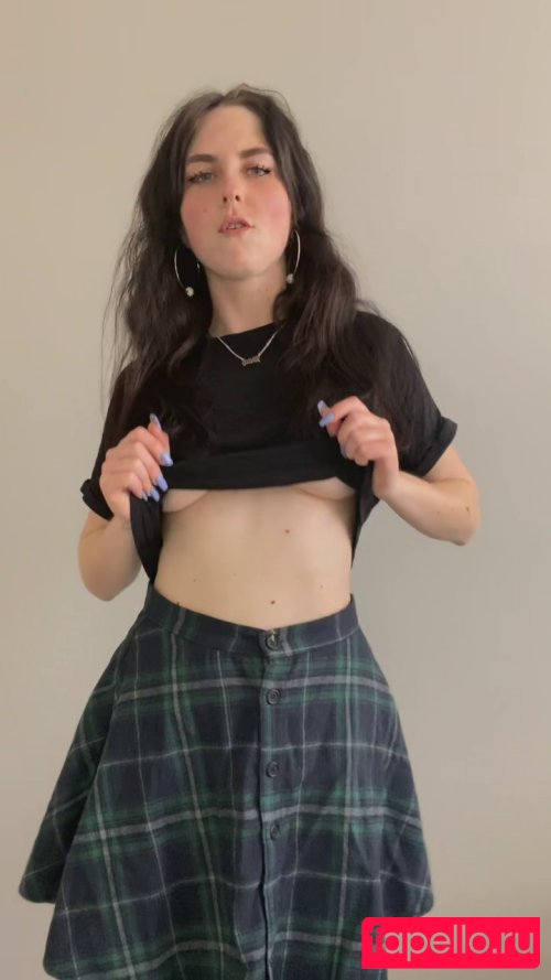 Olivia Evenstar Nude Onlyfans Photo 23