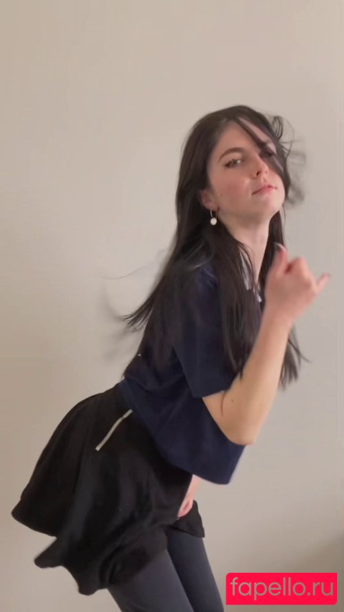 Olivia Evenstar Nude Onlyfans Photo 19