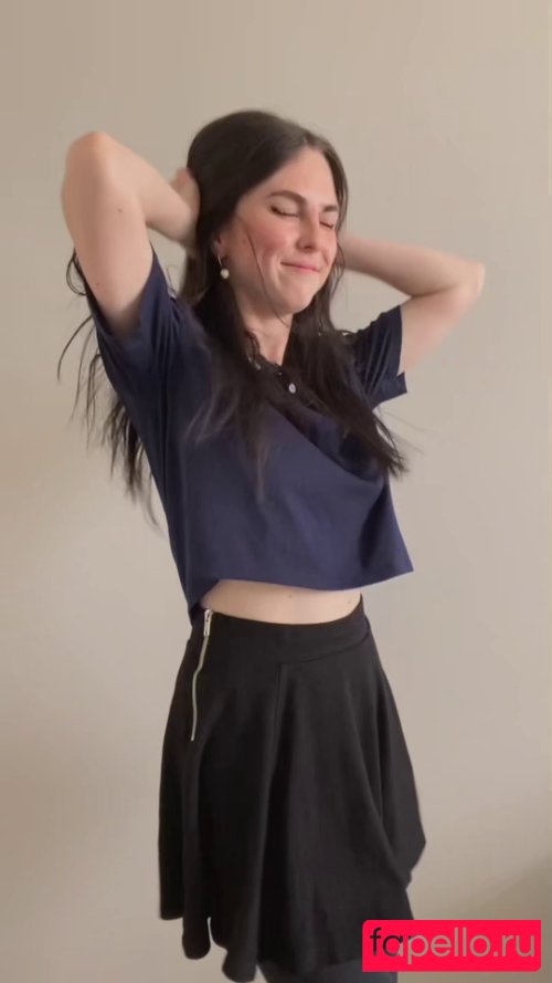 Olivia Evenstar Nude Onlyfans Photo 18
