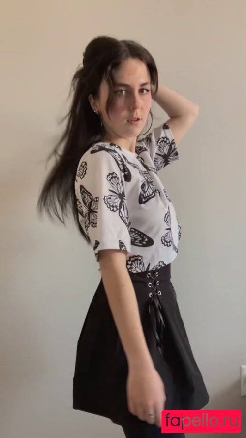 Olivia Evenstar Nude Onlyfans Photo 12