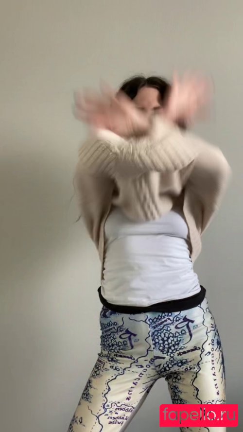 Olivia Evenstar Nude Onlyfans Photo 9