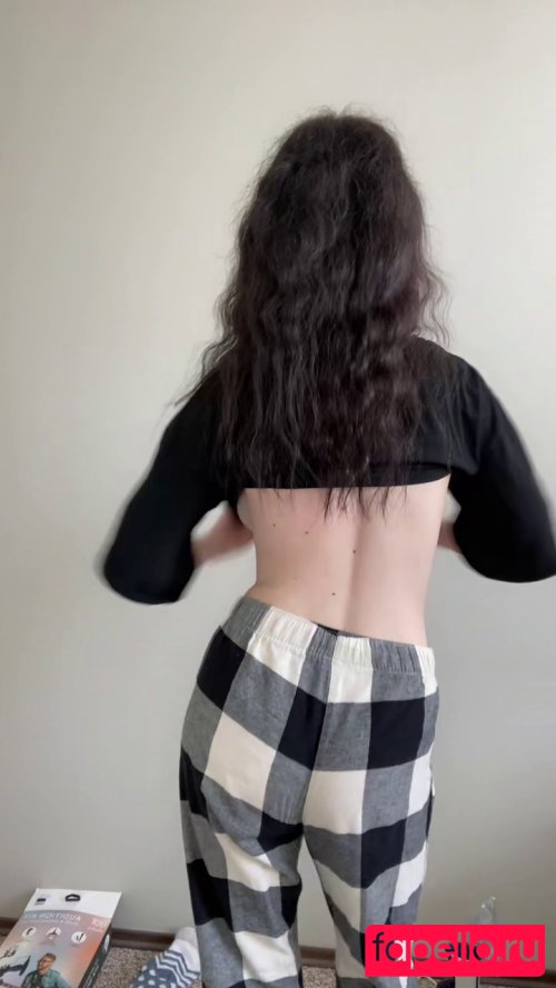 Olivia Evenstar Nude Onlyfans Photo 6