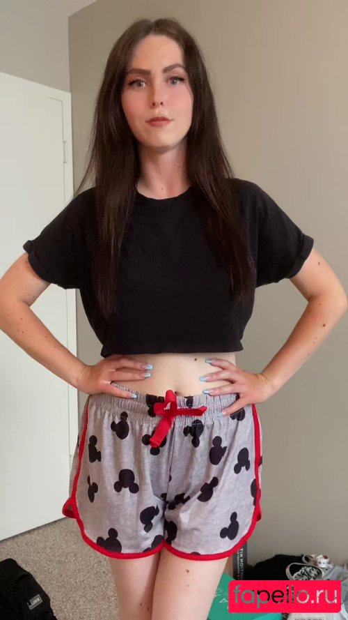 Olivia Evenstar Nude Onlyfans Photo 5