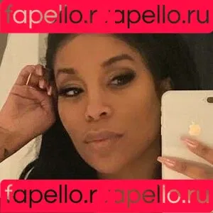 K Michelle Onlyfans Photo Gallery 