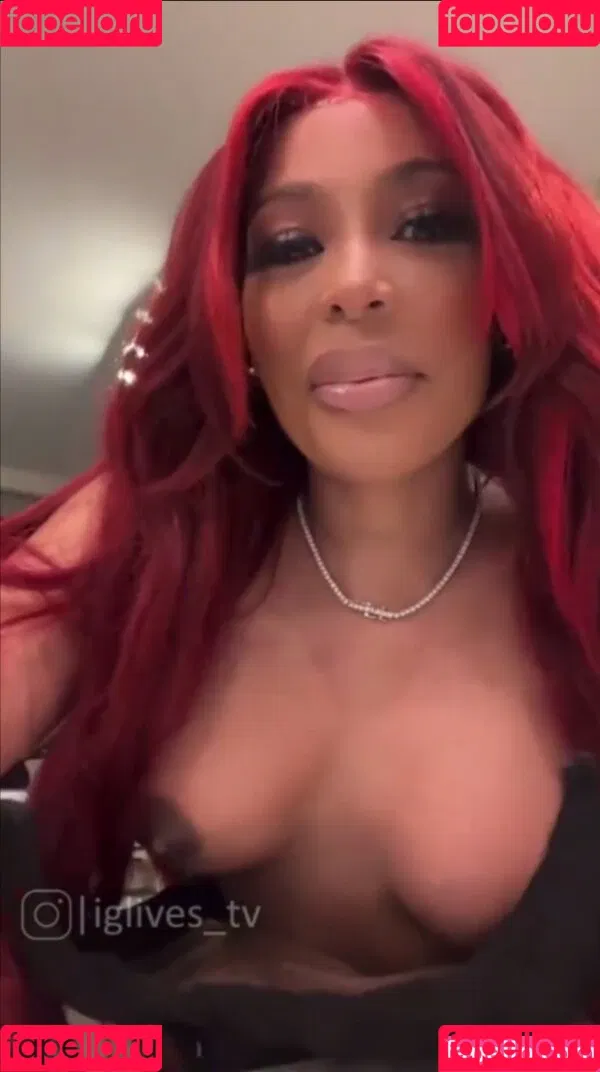 K Michelle Onlyfans Photo Gallery 