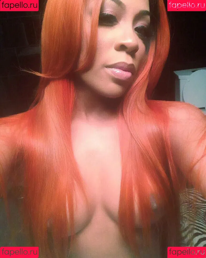 K Michelle Onlyfans Photo Gallery 