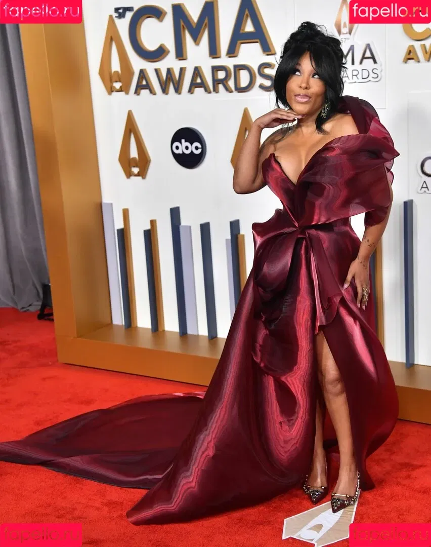 K Michelle Onlyfans Photo Gallery 