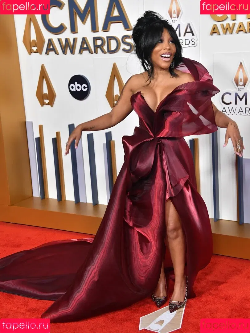 K Michelle Onlyfans Photo Gallery 