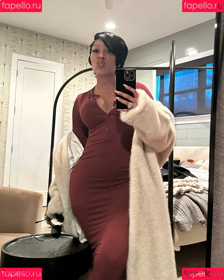 K Michelle Onlyfans Photo Gallery 