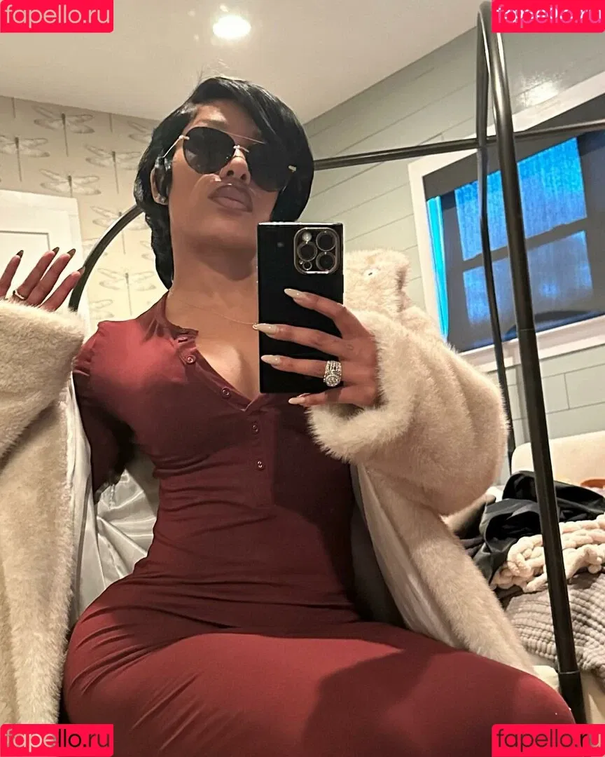 K Michelle Onlyfans Photo Gallery 