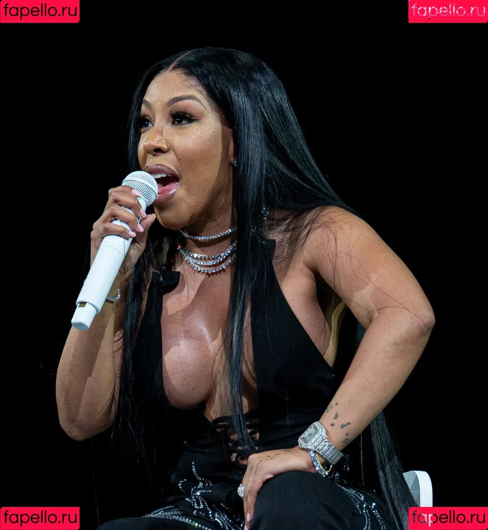 K Michelle Onlyfans Photo Gallery 