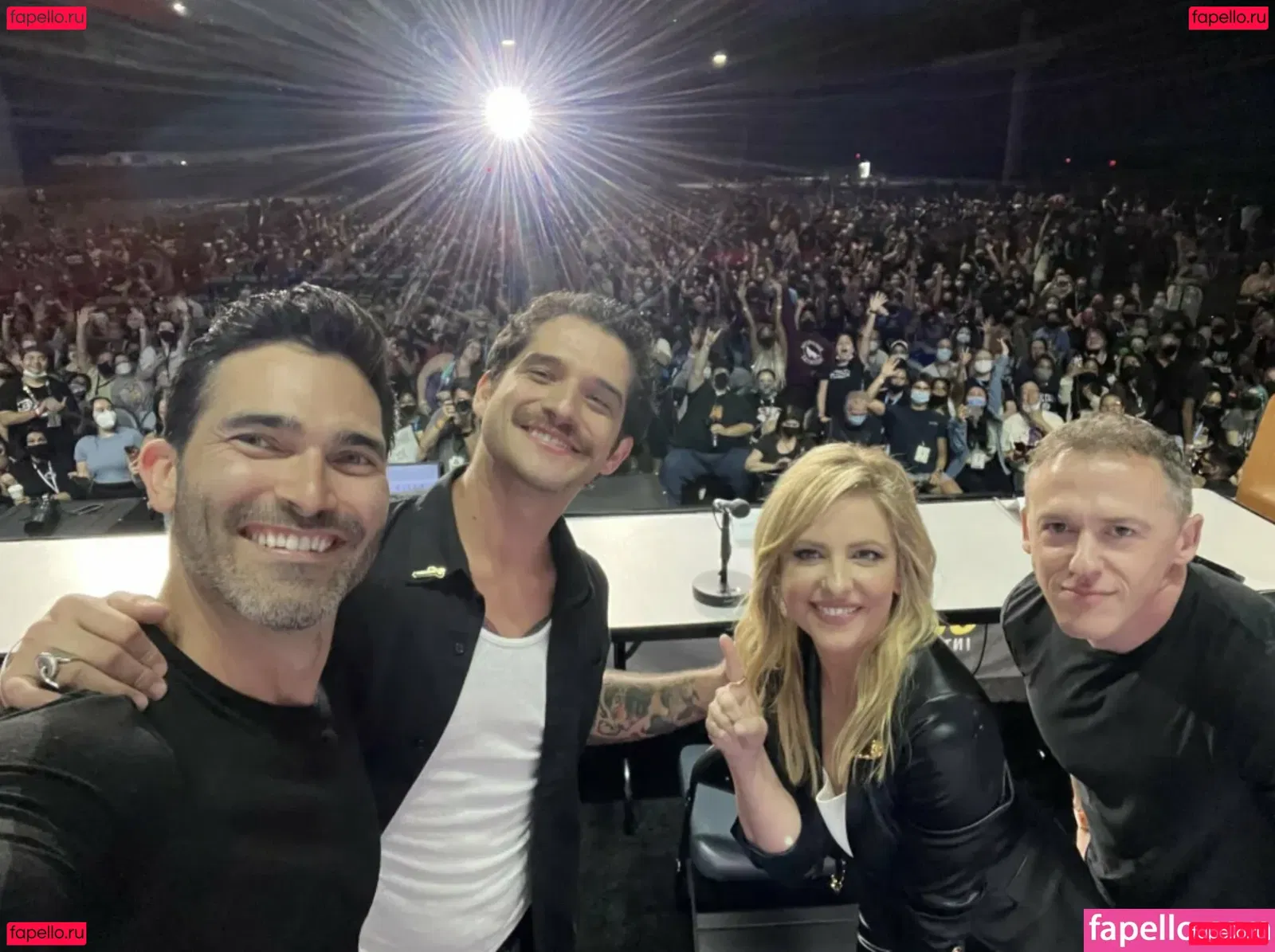 K Michelle Onlyfans Photo Gallery 