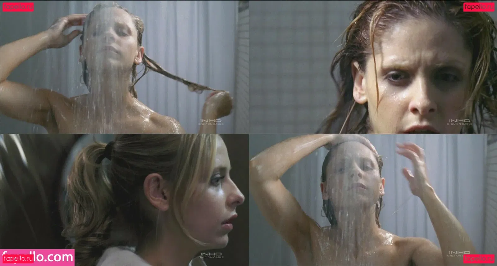 K Michelle Onlyfans Photo Gallery 