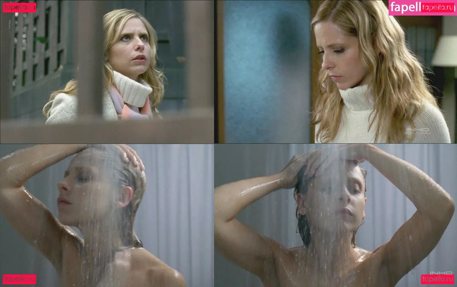 K Michelle Onlyfans Photo Gallery 