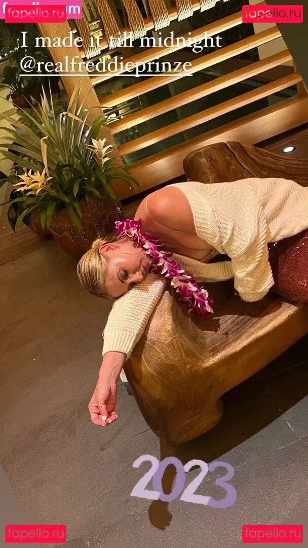 K Michelle Onlyfans Photo Gallery 