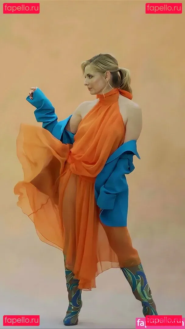 K Michelle Onlyfans Photo Gallery 