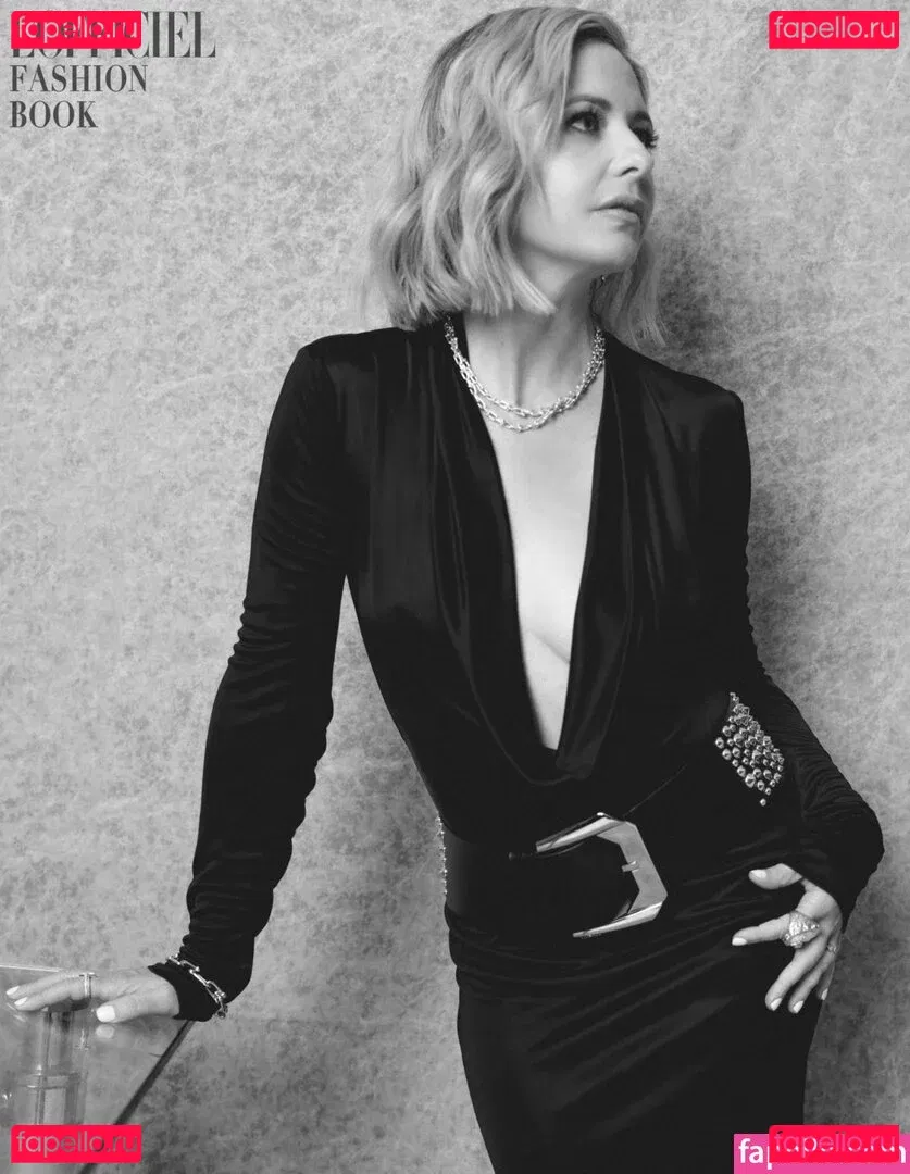 K Michelle Onlyfans Photo Gallery 