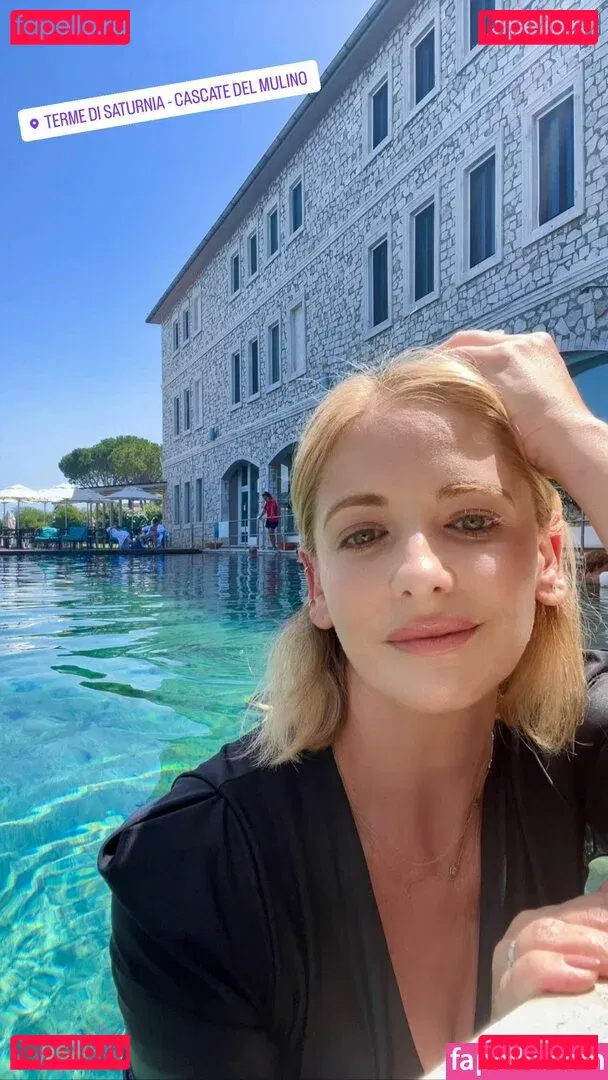 K Michelle Onlyfans Photo Gallery 