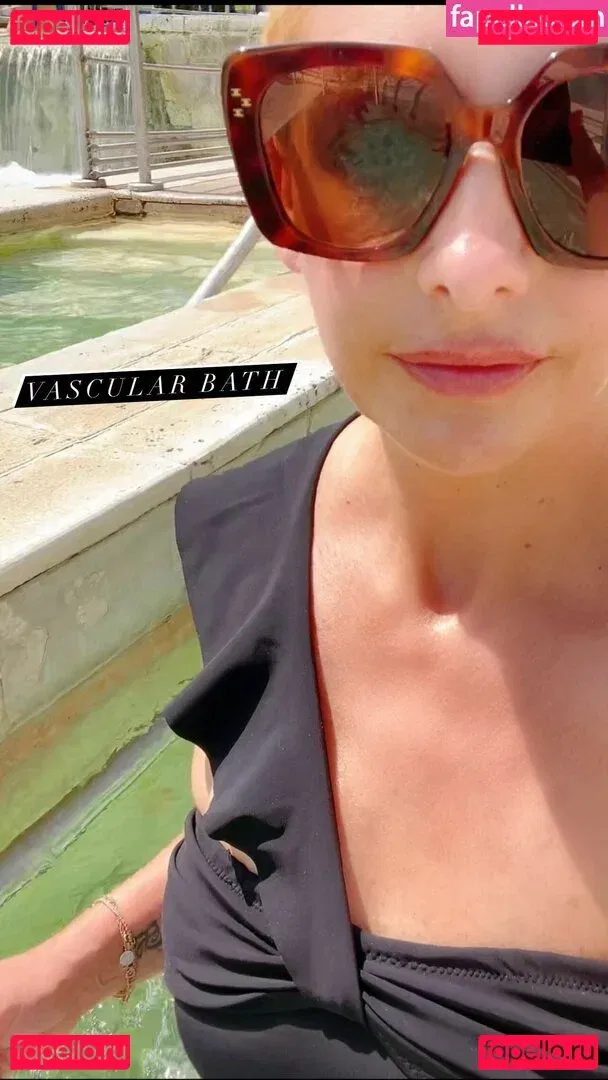 K Michelle Onlyfans Photo Gallery 