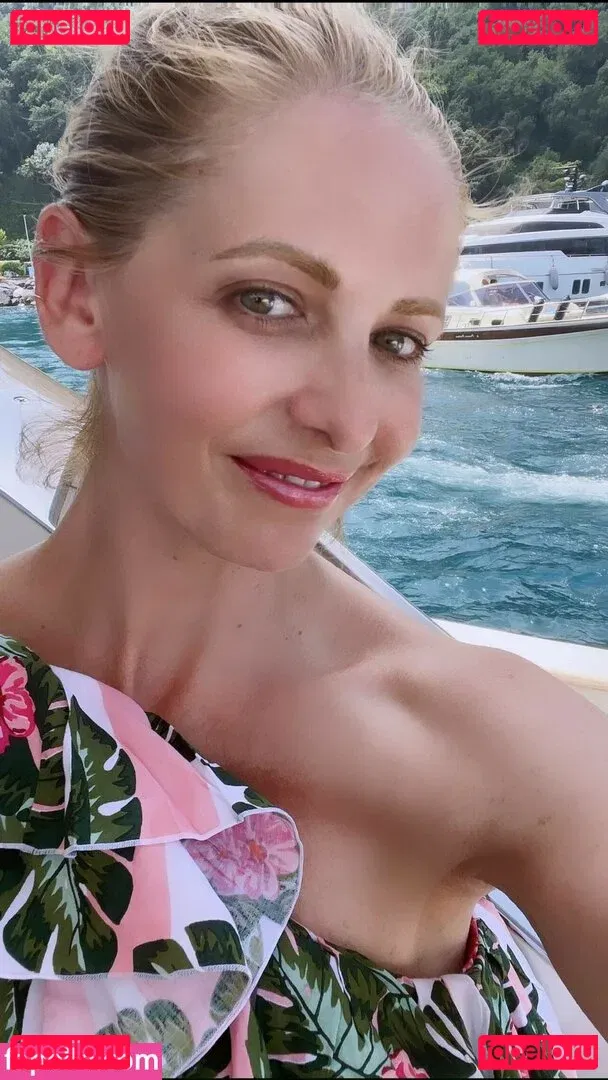 K Michelle Onlyfans Photo Gallery 