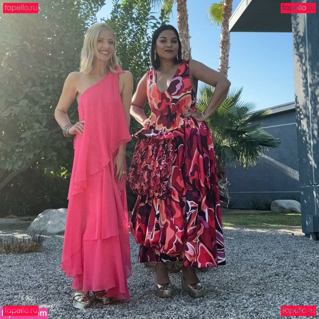 K Michelle Onlyfans Photo Gallery 