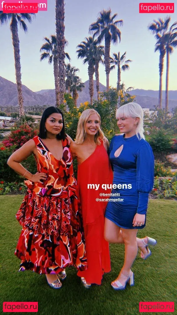 K Michelle Onlyfans Photo Gallery 