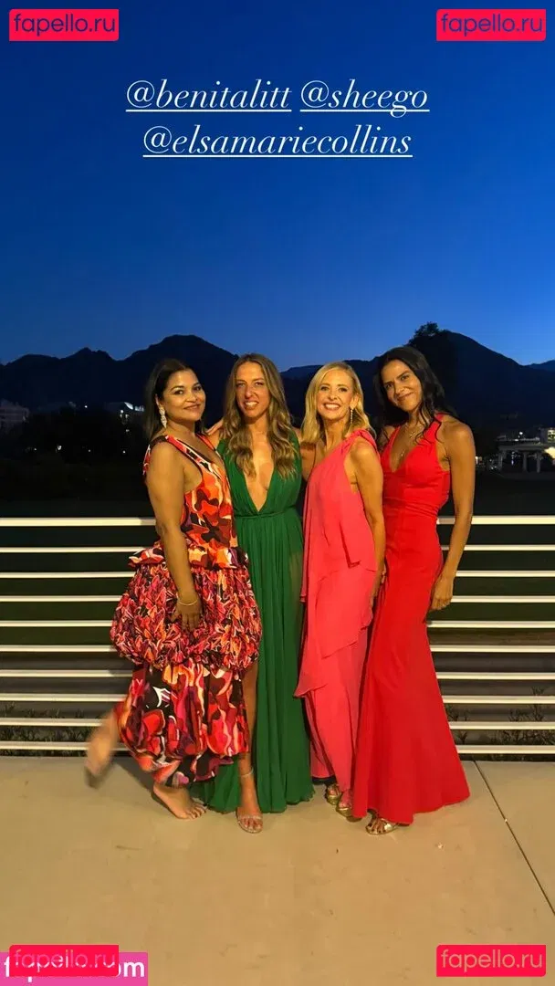 K Michelle Onlyfans Photo Gallery 