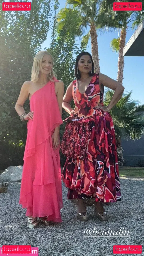 K Michelle Onlyfans Photo Gallery 