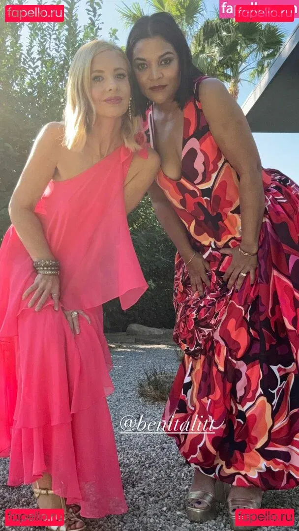 K Michelle Onlyfans Photo Gallery 