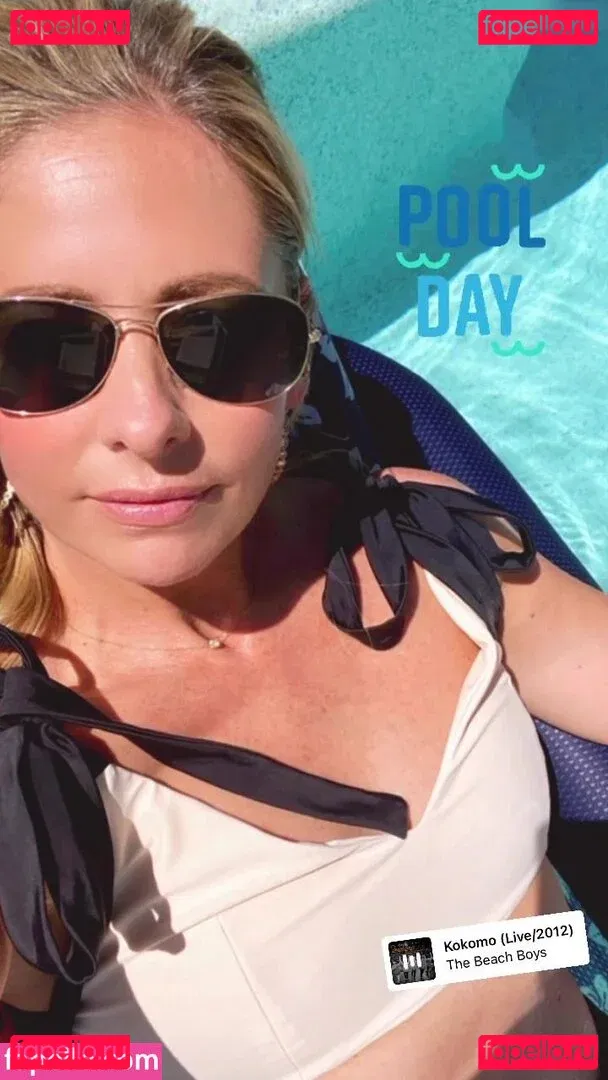 K Michelle Onlyfans Photo Gallery 