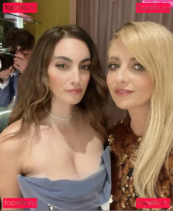 K Michelle Onlyfans Photo Gallery 