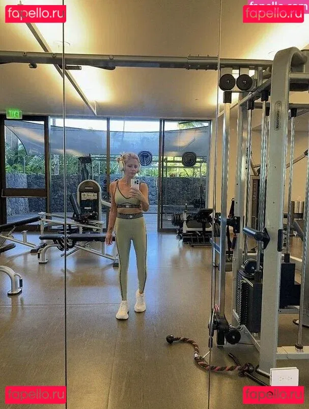 K Michelle Onlyfans Photo Gallery 