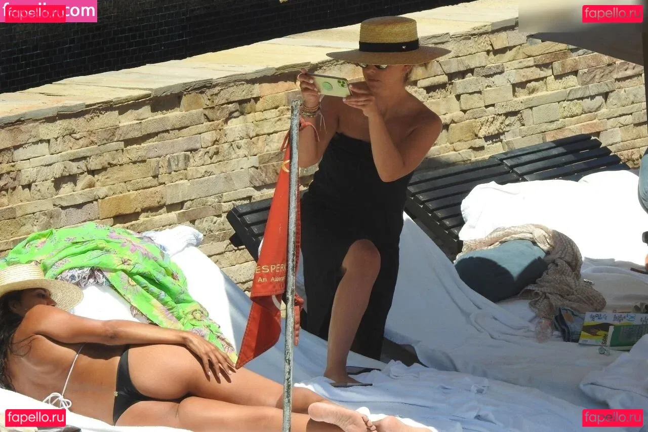 K Michelle Onlyfans Photo Gallery 