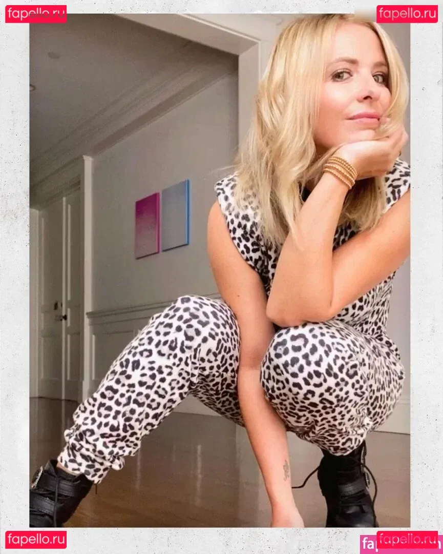 K Michelle Onlyfans Photo Gallery 