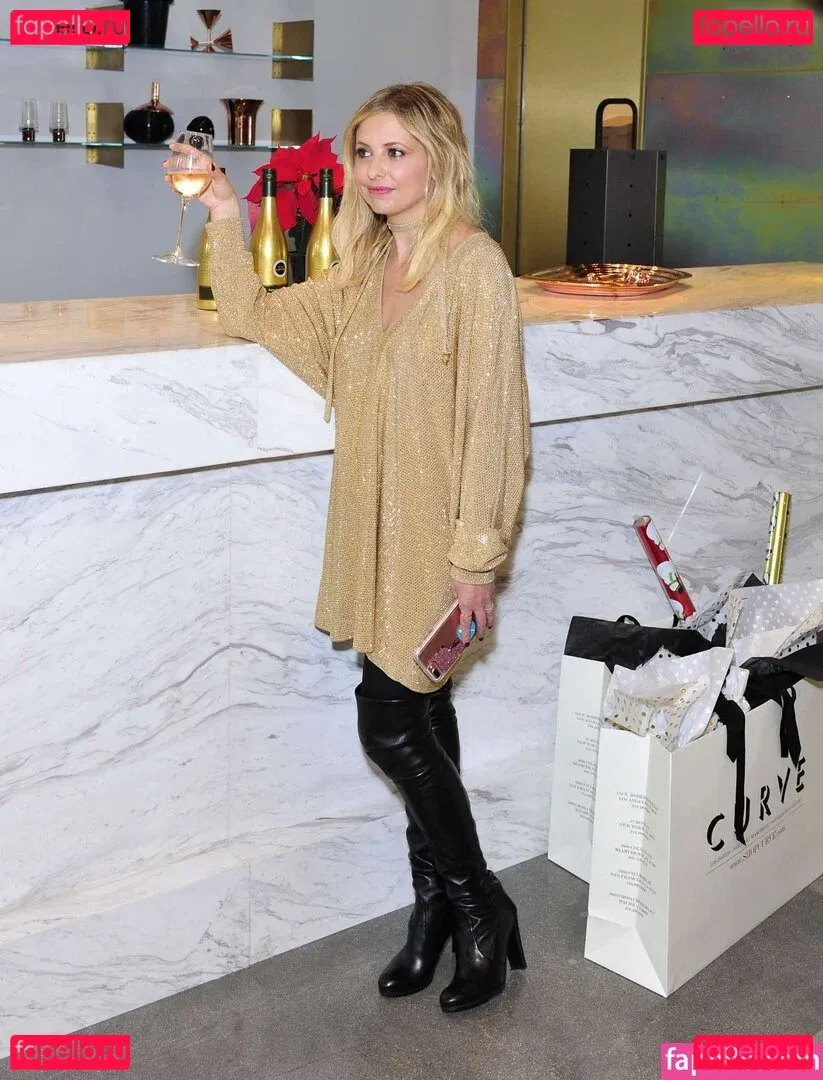 K Michelle Onlyfans Photo Gallery 