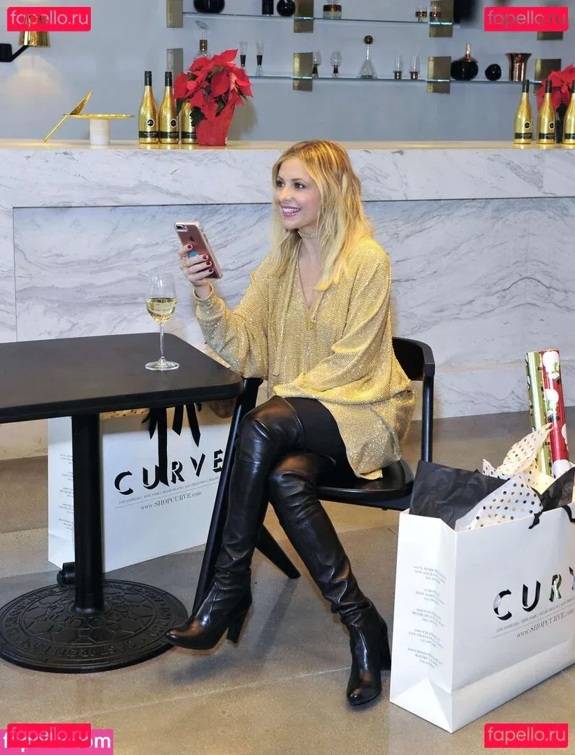 K Michelle Onlyfans Photo Gallery 