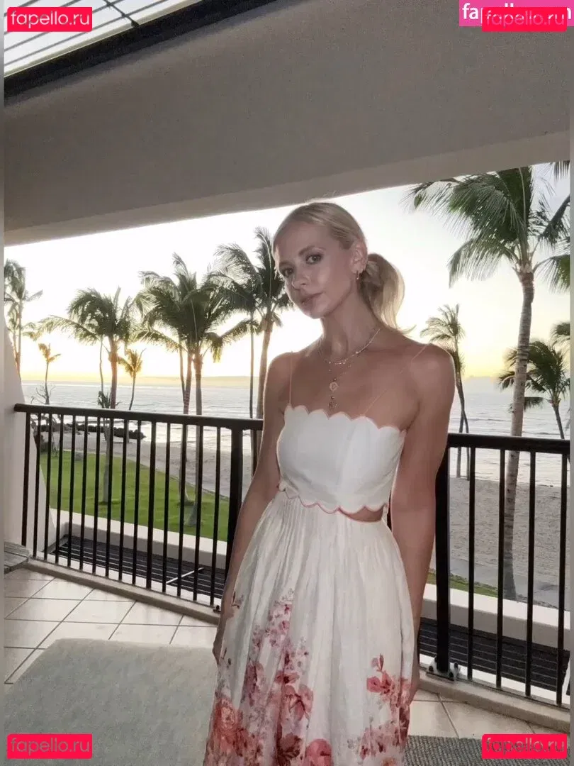 K Michelle Onlyfans Photo Gallery 